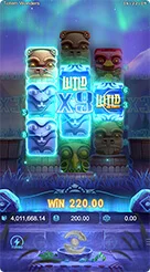 km789 · Totem Wonders