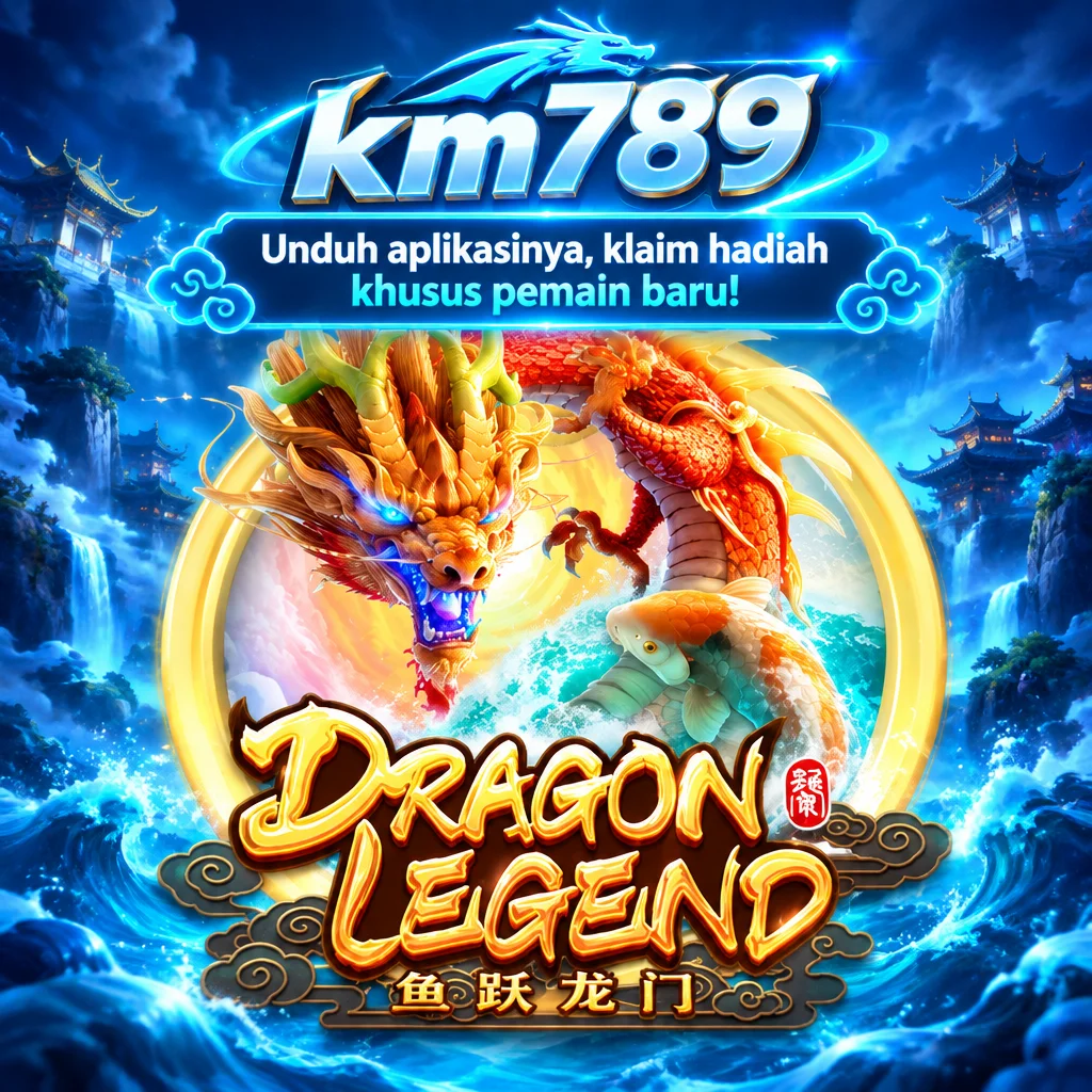 km789 · Dragon Legend