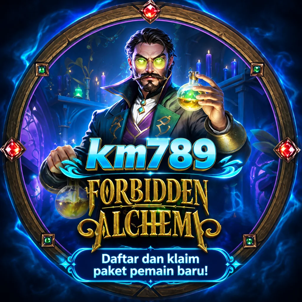 km789 · Forbid Alchemy