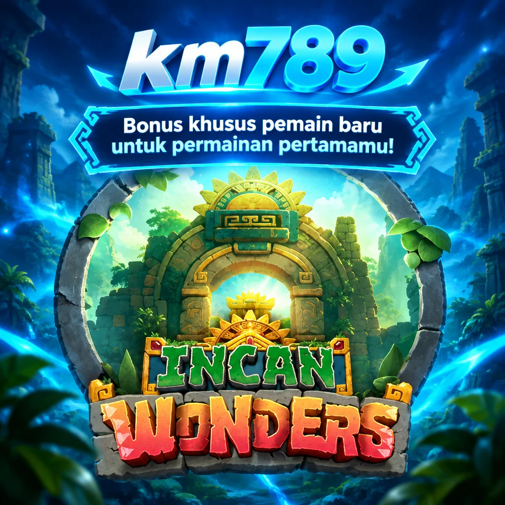 km789 · Incan Wonders