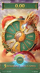 km789 · Dragon Legend