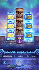 km789 · Totem Wonders