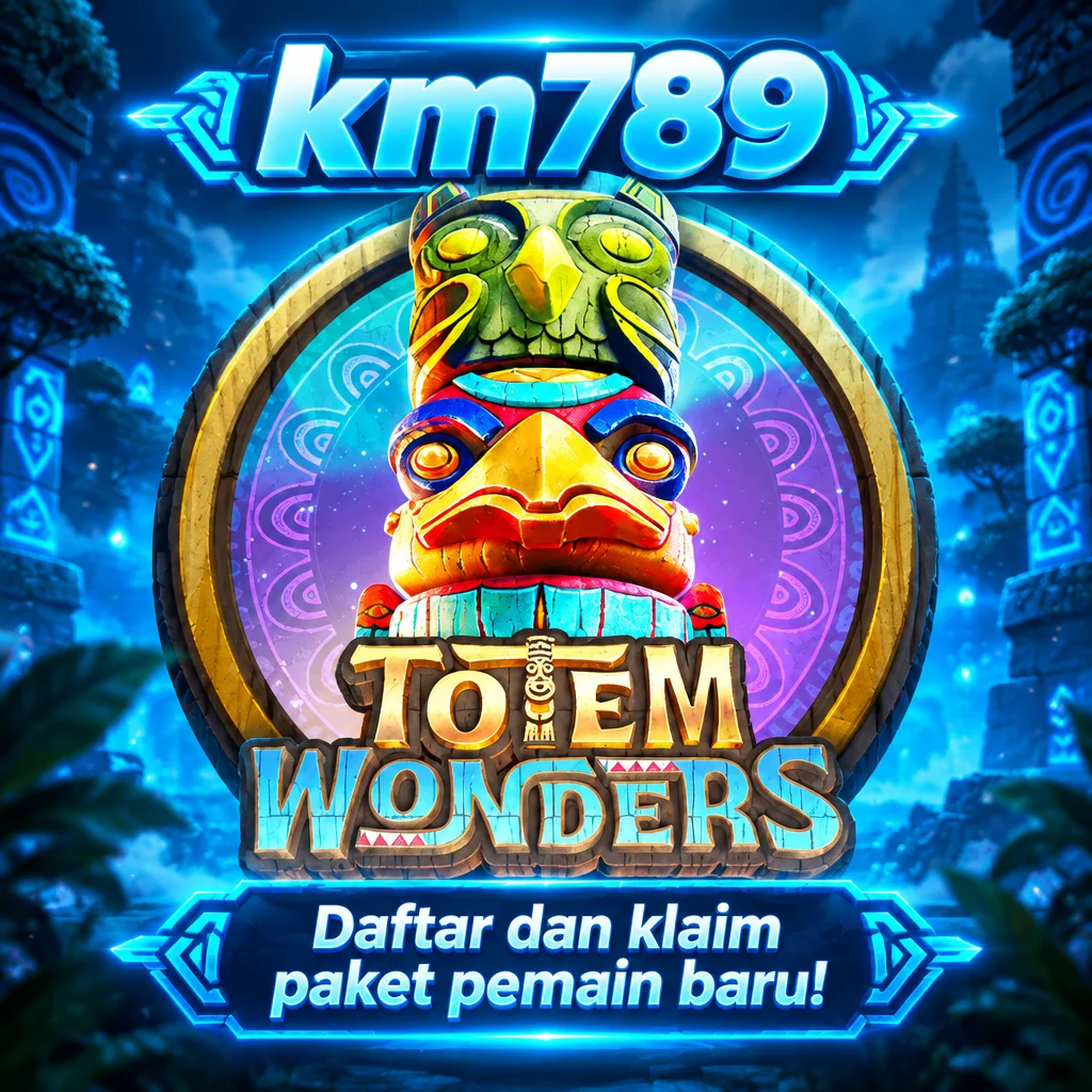 km789 · Totem Wonders
